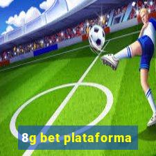 8g bet plataforma